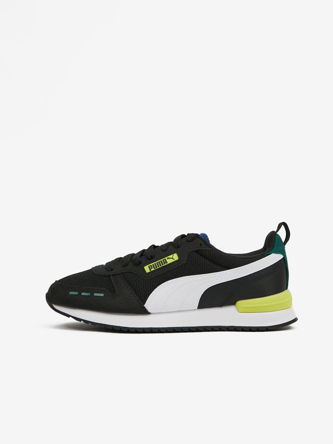 Férfi szabadidő cipő Puma