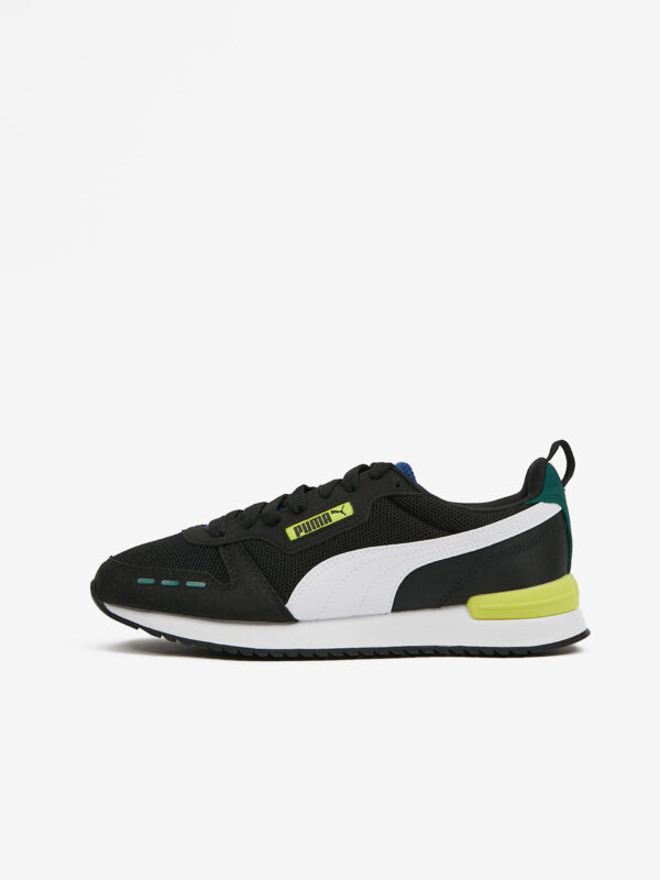 Férfi szabadidő cipő Puma