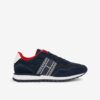Férfi szabadidő cipő Tommy Hilfiger