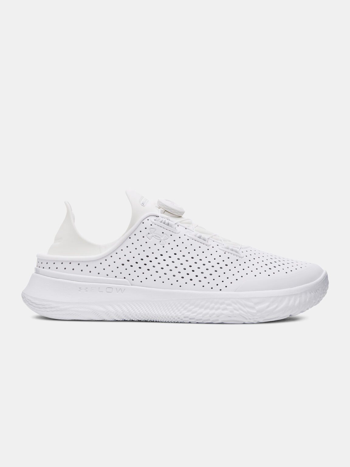 Férfi szabadidő cipő Under Armour