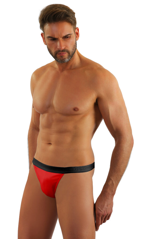 Férfi tanga Sesto Senso Tanga