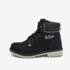 Férfi téli bakancs Lee DP-3458890