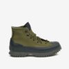 Férfi téli cipő Converse DP-3426442