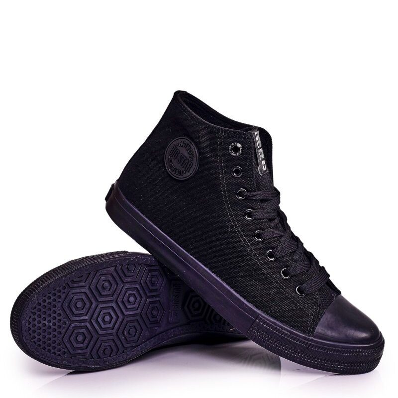 Férfi tornacipő BIG STAR SHOES