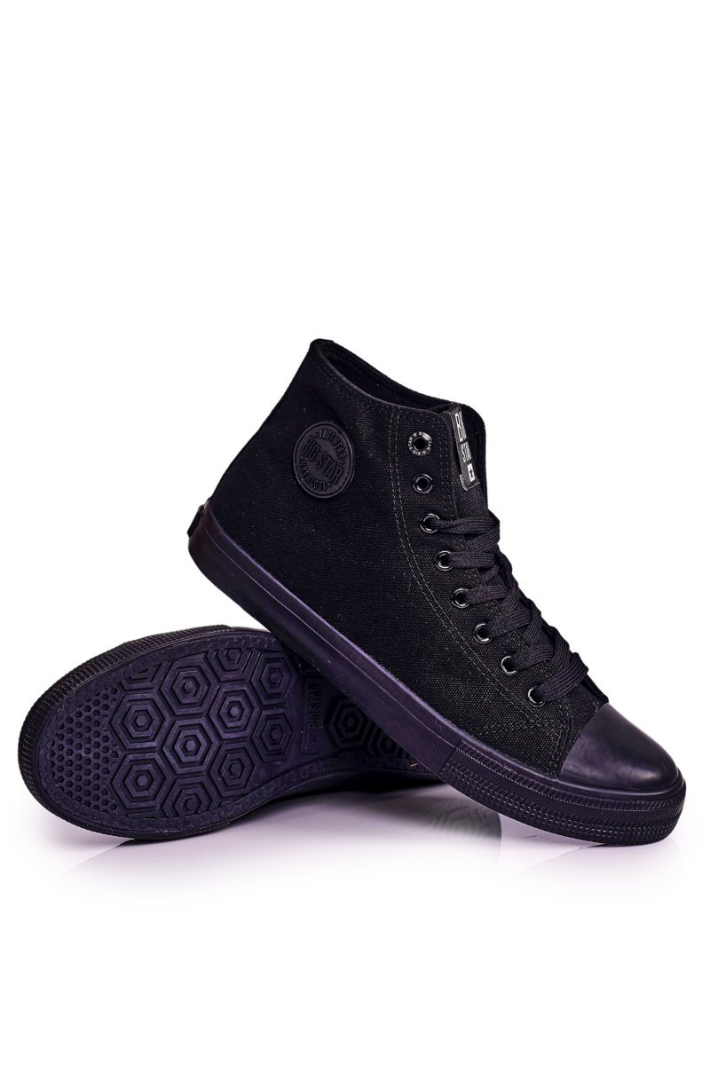 Férfi tornacipő BIG STAR SHOES