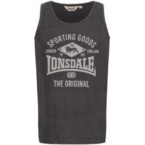 Férfi trikó Lonsdale