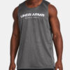 Férfi trikó Under Armour