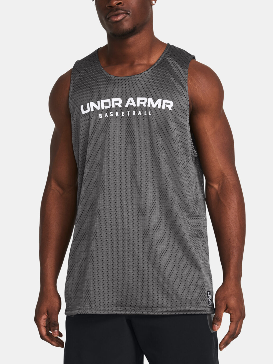 Férfi trikó Under Armour