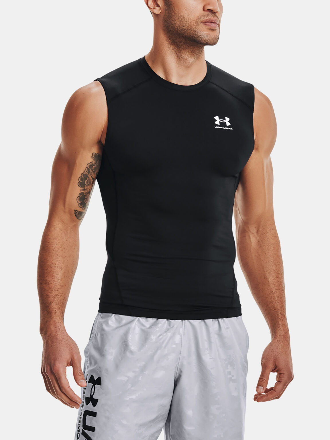 Férfi trikó Under Armour Comp Sl