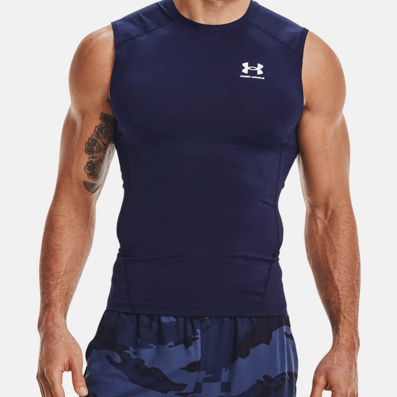 Férfi trikó Under Armour Comp Sl