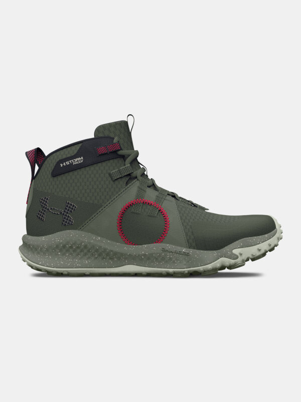 Férfi túracipő Under Armour