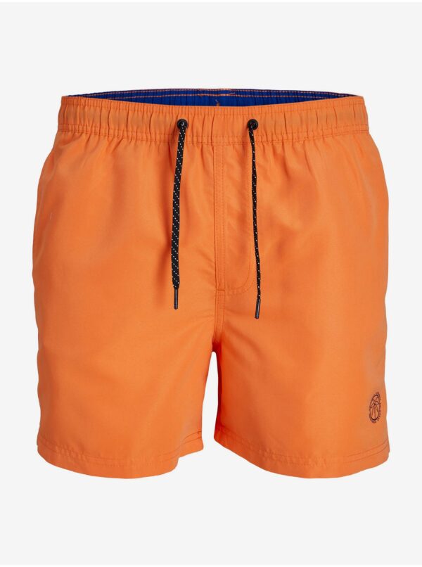 Férfi úszó rövidnadrág Jack & Jones