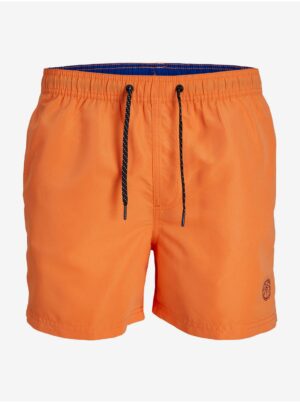 Férfi úszó rövidnadrág Jack & Jones