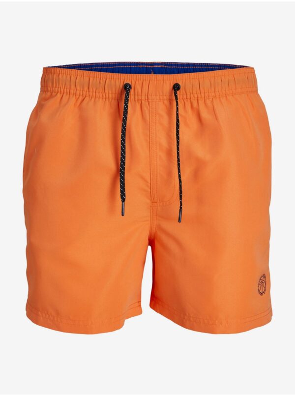 Férfi úszó rövidnadrág Jack & Jones