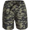 Férfi úszó rövidnadrág QUIKSILVER MICRO DOSE 17