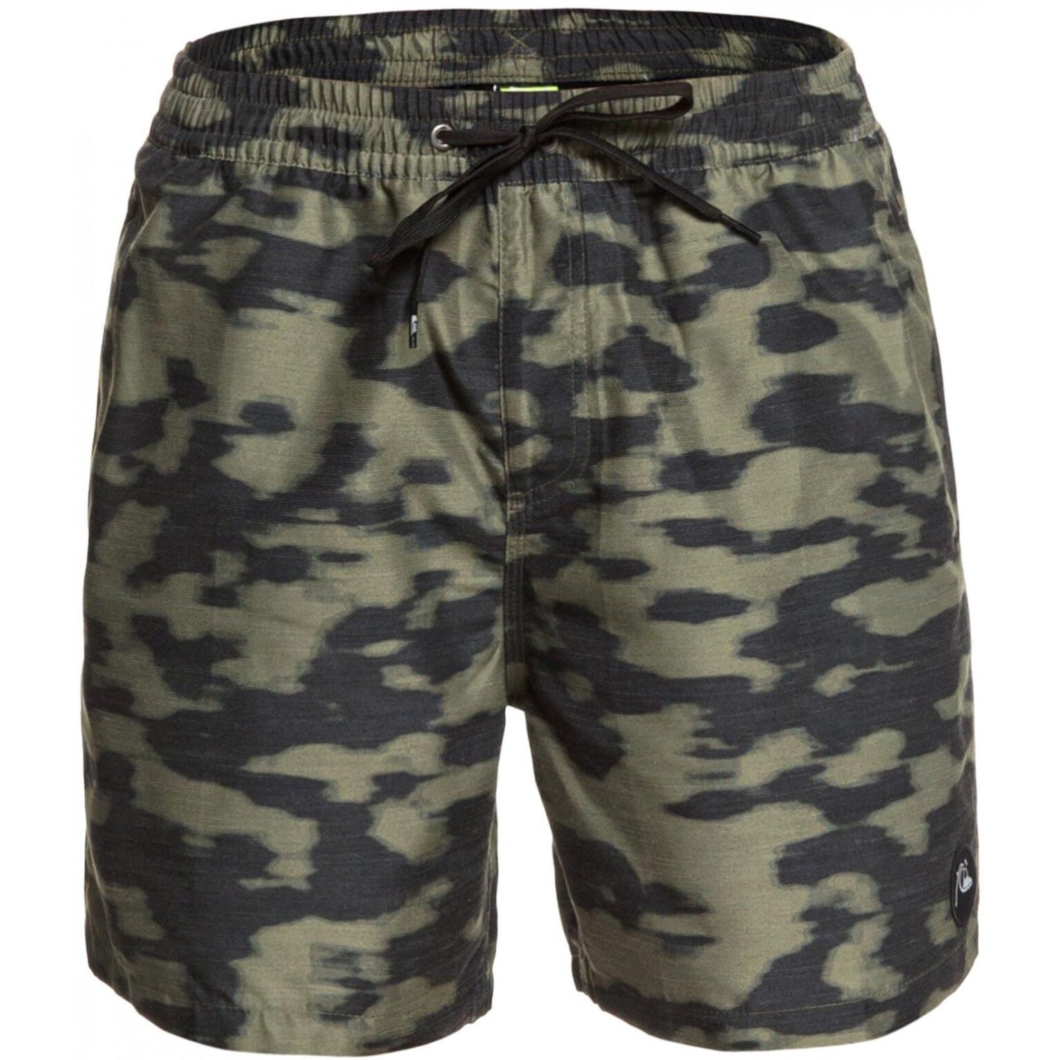 Férfi úszó rövidnadrág QUIKSILVER MICRO DOSE 17