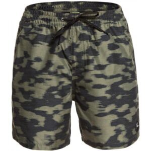 Férfi úszó rövidnadrág QUIKSILVER MICRO DOSE 17