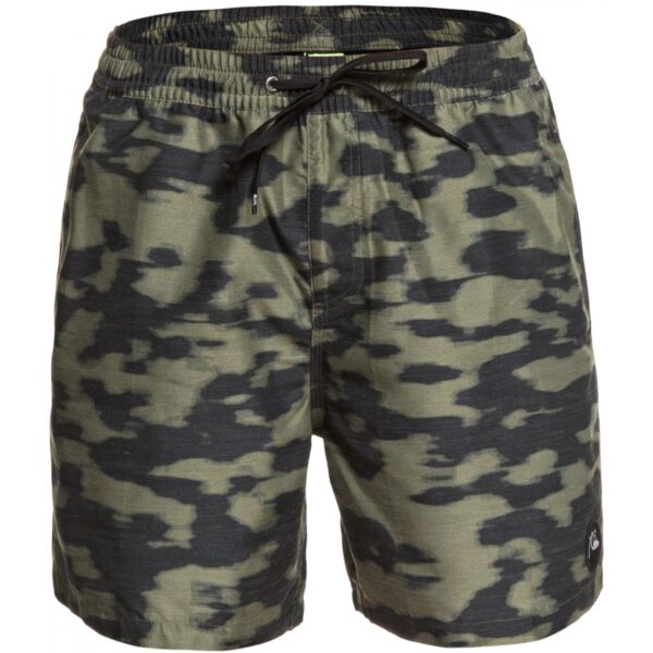 Férfi úszó rövidnadrág QUIKSILVER MICRO DOSE 17