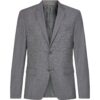 Férfi zakó Calvin Klein Wool