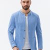 Férfi zakó Ombre Clothing