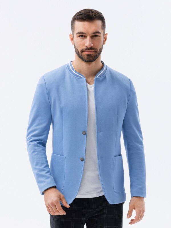 Férfi zakó Ombre Clothing