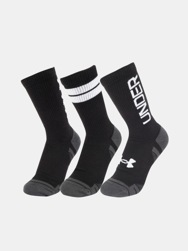 Férfi zokni Under Armour