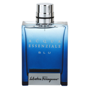 Ferragamo Acqua Essenziale Blu Eau de Toilette uraknak 100 ml-Eredeti