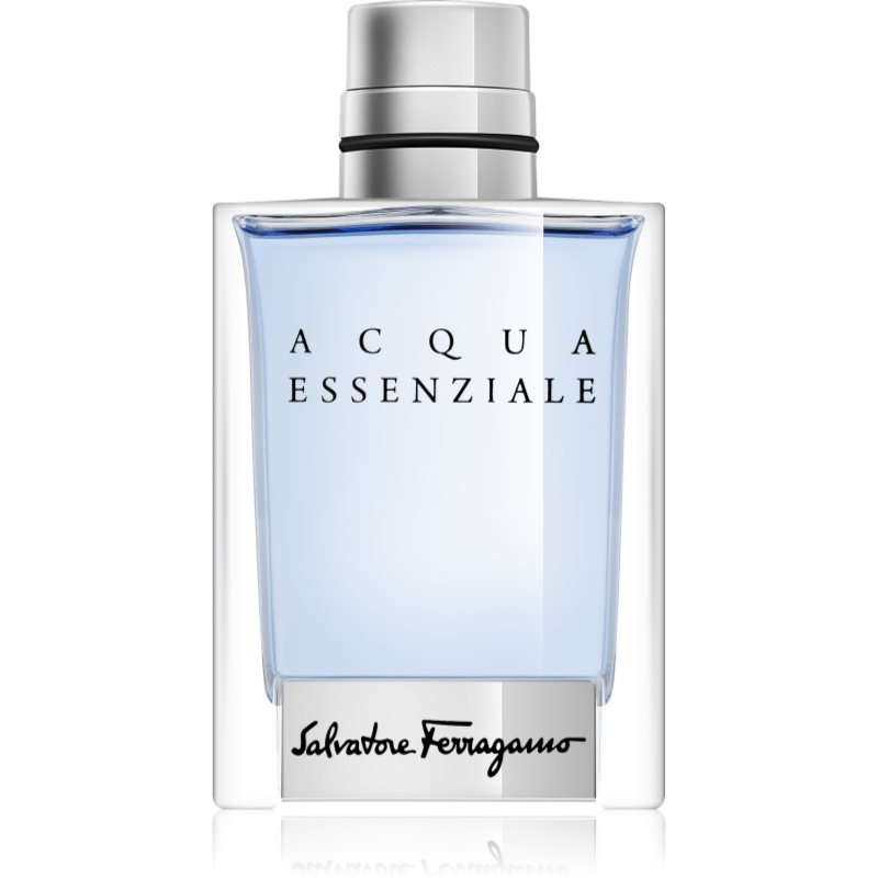 Ferragamo Acqua Essenziale Eau de Toilette uraknak 50 ml-Ár