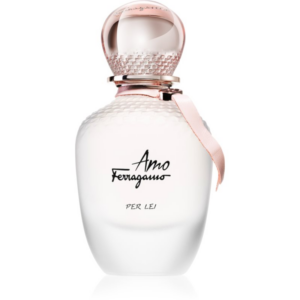 Ferragamo Amo Ferragamo Per Lei Eau de Parfum hölgyeknek 50 ml-Ár