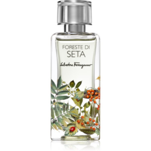 Ferragamo Di Seta Foreste di Seta Eau de Parfum unisex 100 ml-Ár