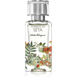 Ferragamo Di Seta Foreste di Seta Eau de Parfum unisex 50 ml-Ár