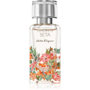 Ferragamo Di Seta Giardini di Seta Eau de Parfum unisex 50 ml-Ár