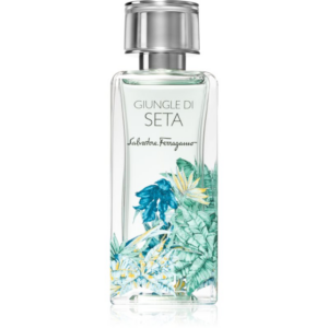 Ferragamo Di Seta Giungle Di Seta Eau de Parfum unisex 100 ml-Ár