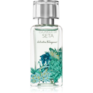 Ferragamo Di Seta Giungle Di Seta Eau de Parfum unisex 50 ml-Ár