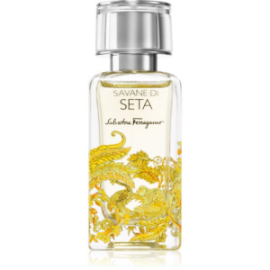 Ferragamo Di Seta Savane Di Seta Eau de Parfum unisex 50 ml-Ár