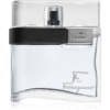 Ferragamo F by Ferragamo Black Eau de Toilette uraknak 100 ml-Eredeti