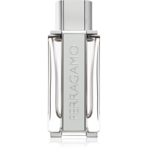 Ferragamo Ferragamo Bright Leather Eau de Toilette uraknak 100 ml-Ár