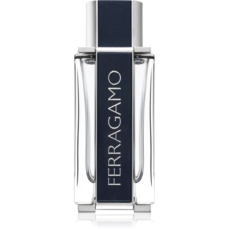 Ferragamo Ferragamo Eau de Toilette uraknak 100 ml-Ár