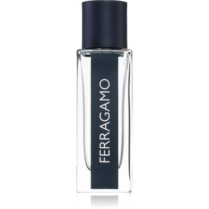 Ferragamo Ferragamo Eau de Toilette uraknak 30 ml-Ár