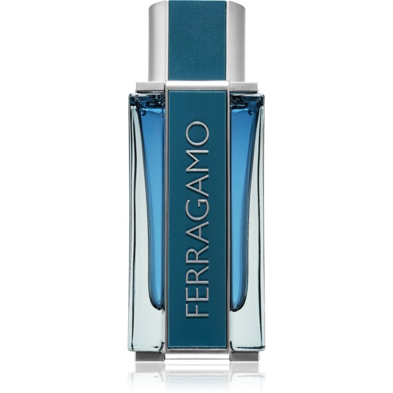 Ferragamo Ferragamo Intense Leather Eau de Parfum uraknak 100 ml-Ár