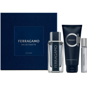 Ferragamo Ferragamo ajándékszett uraknak-ár