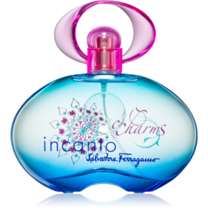 Ferragamo Incanto Charms Eau de Toilette hölgyeknek 100 ml-Eredeti