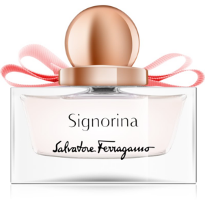 Ferragamo Signorina Eau de Parfum hölgyeknek 30 ml-Ár