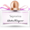 Ferragamo Signorina Eau de Toilette hölgyeknek 100 ml-Ár