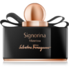 Ferragamo Signorina Misteriosa Eau de Parfum hölgyeknek 50 ml-Eredeti