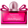 Ferragamo Signorina Ribelle Eau de Parfum hölgyeknek 50 ml-Eredeti
