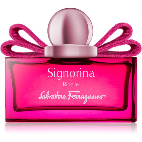 Ferragamo Signorina Ribelle Eau de Parfum hölgyeknek 50 ml-Eredeti