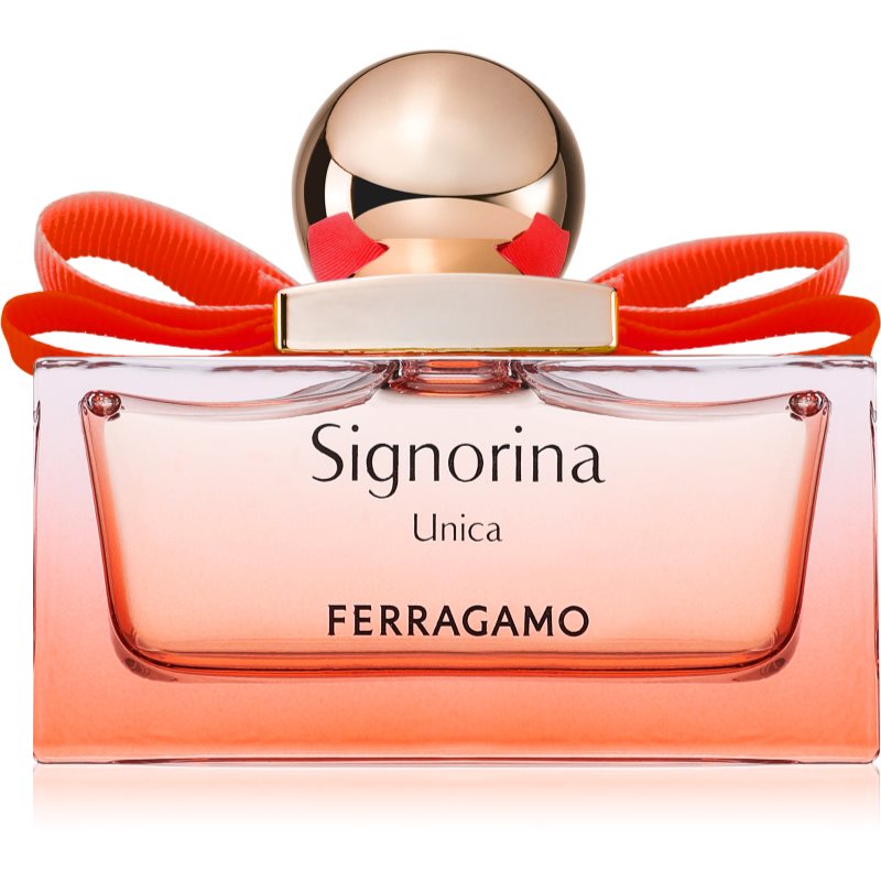 Ferragamo Signorina Unica Eau de Parfum hölgyeknek 50 ml