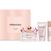 Ferragamo Signorina ajándékszett hölgyeknek-ár