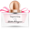 Ferragamo Signorina in Fiore Eau de Toilette hölgyeknek 30 ml-Ár